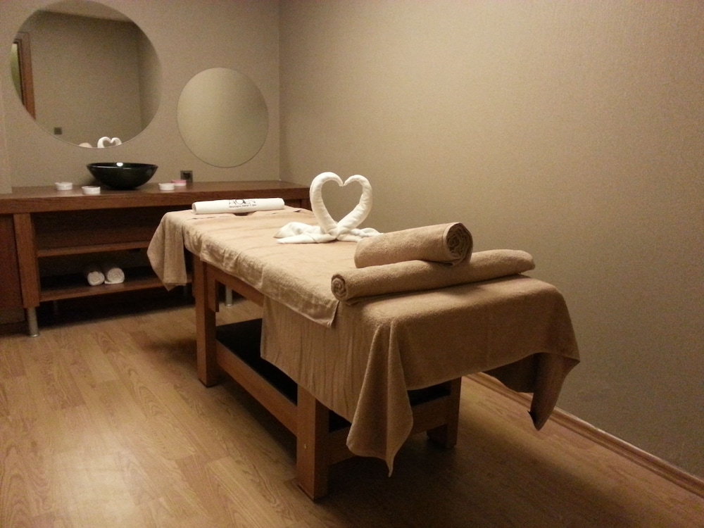 Abant Aden Boutique Hotel & Spa 22/46