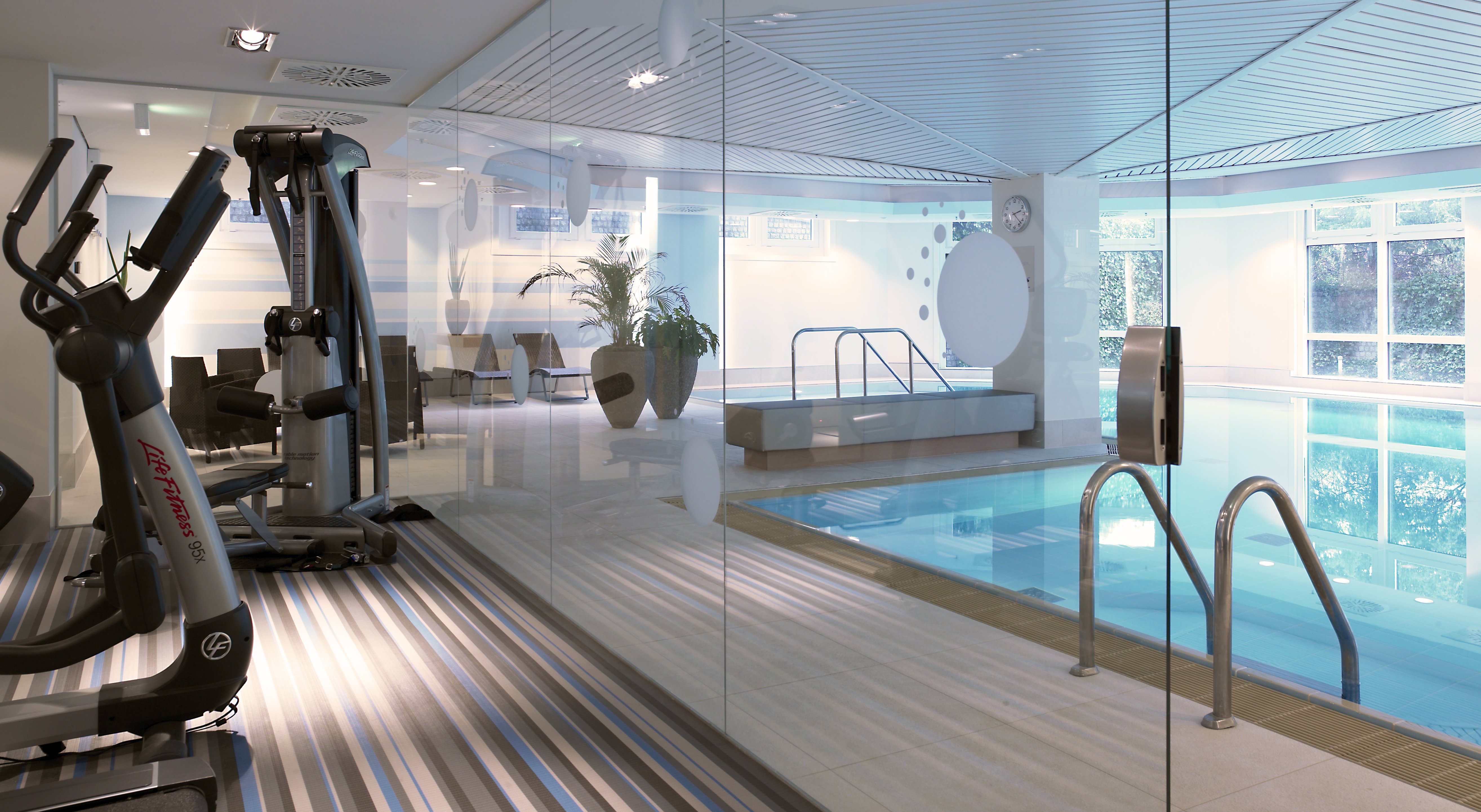 Crowne Plaza Dusseldorf Neuss 23/50