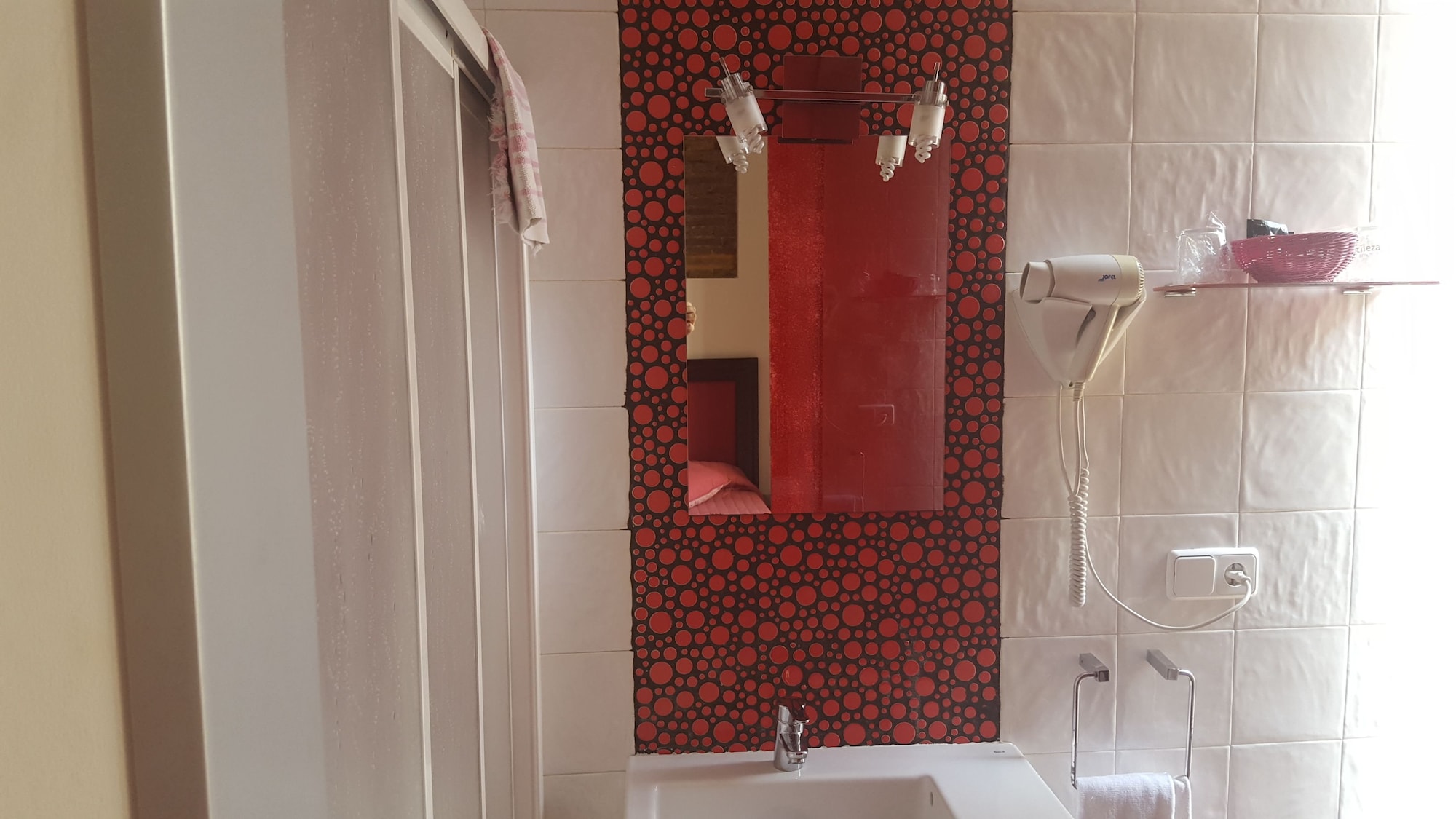 Room, Double Bed, Doña Lola 5/5