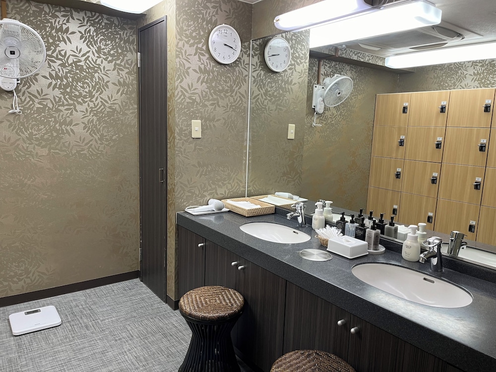 Hotel Hokke Club Shonan-Fujisawa 44/47