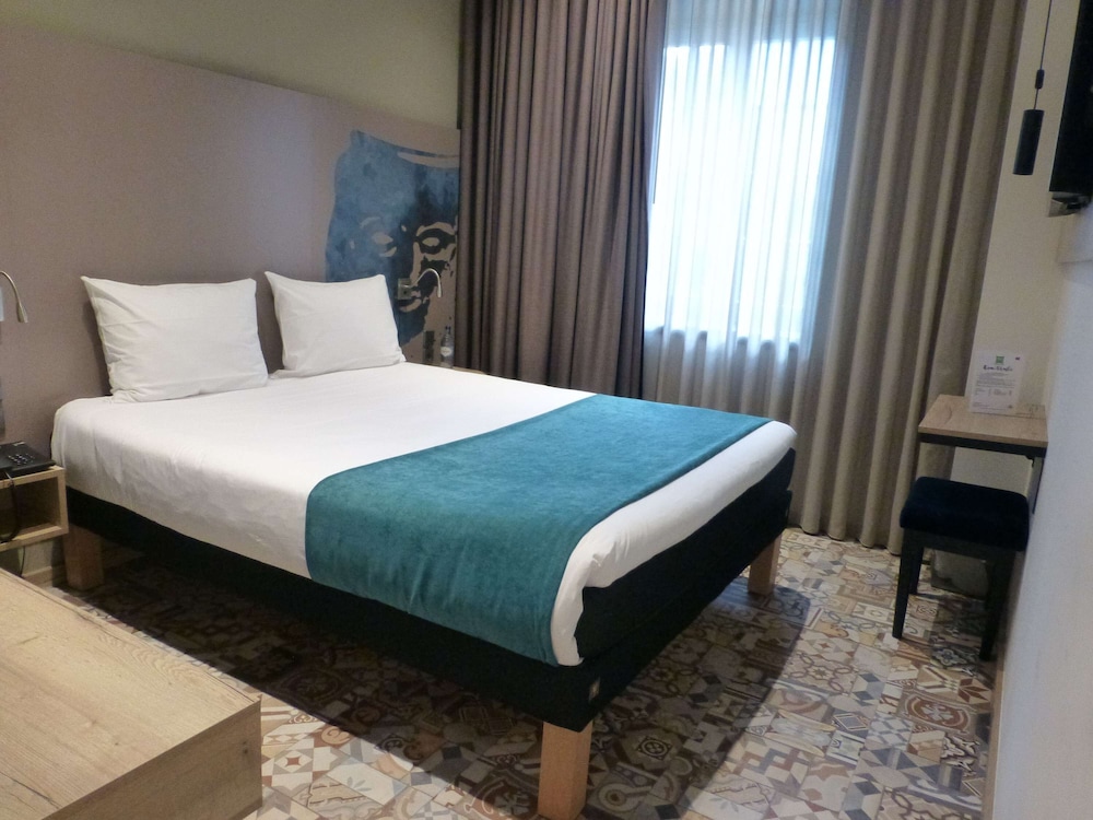 IBIS STYLES CHAVES 22/66