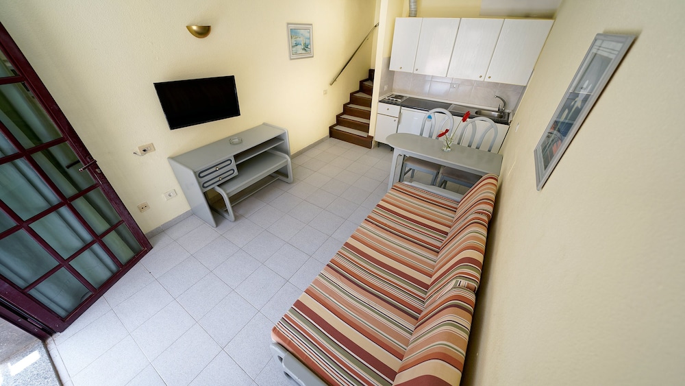 Bungalows Maspalomas Oasis Club - All Inclusive 33/51