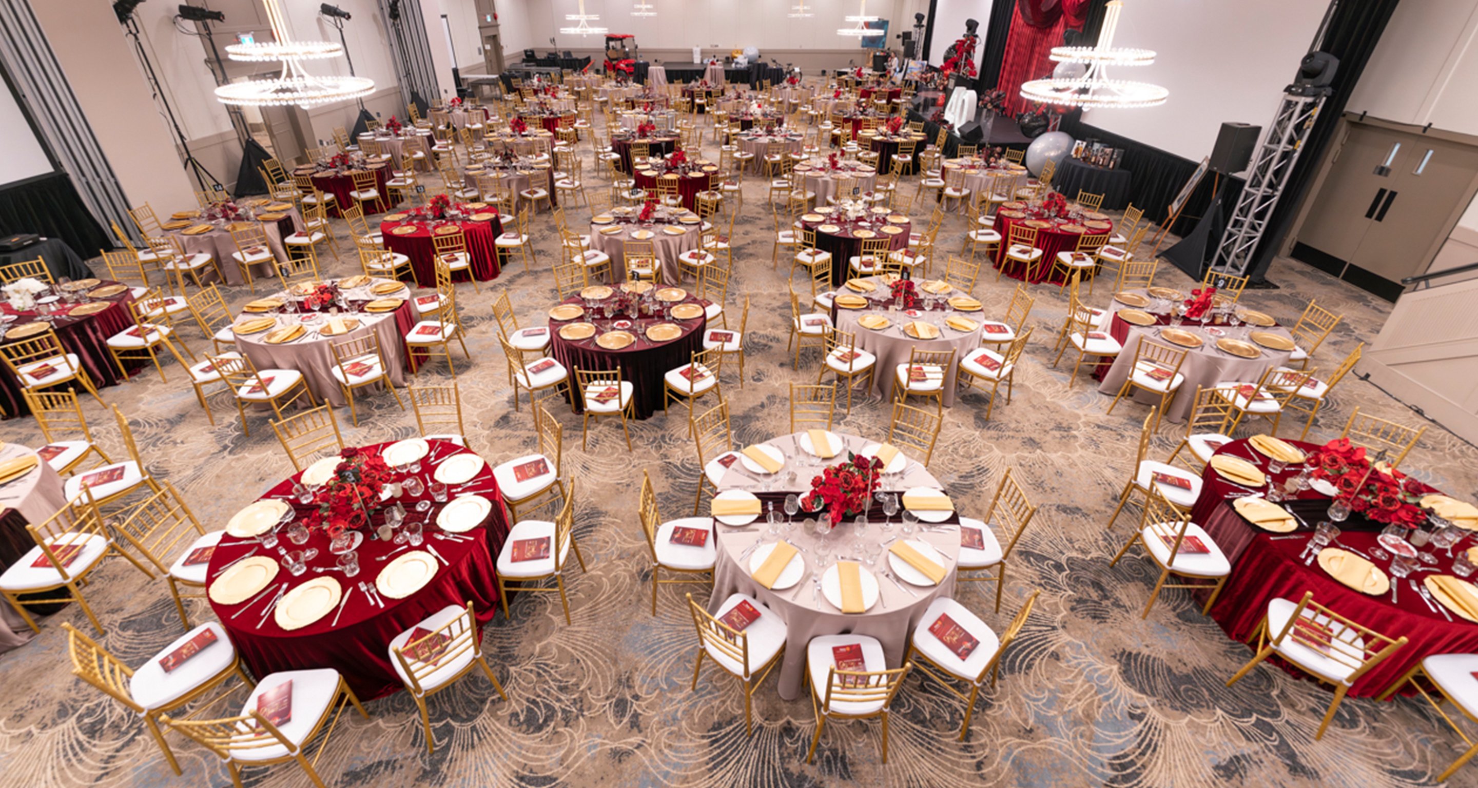 Prestige Vernon Lodge And Conference Centre 65/75