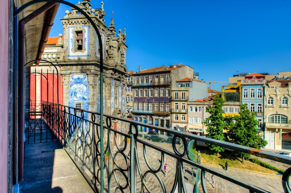 Porto Cinema Apartments 3/36