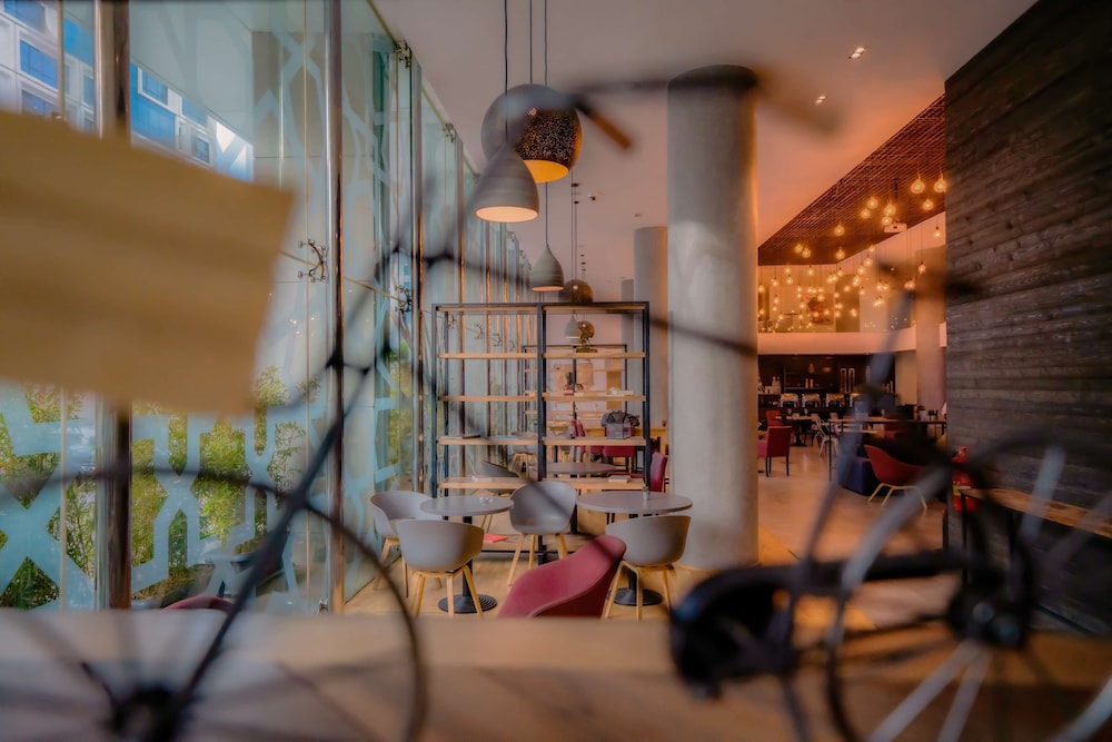 Hotel Campanile Casablanca Centre Ville 29/63