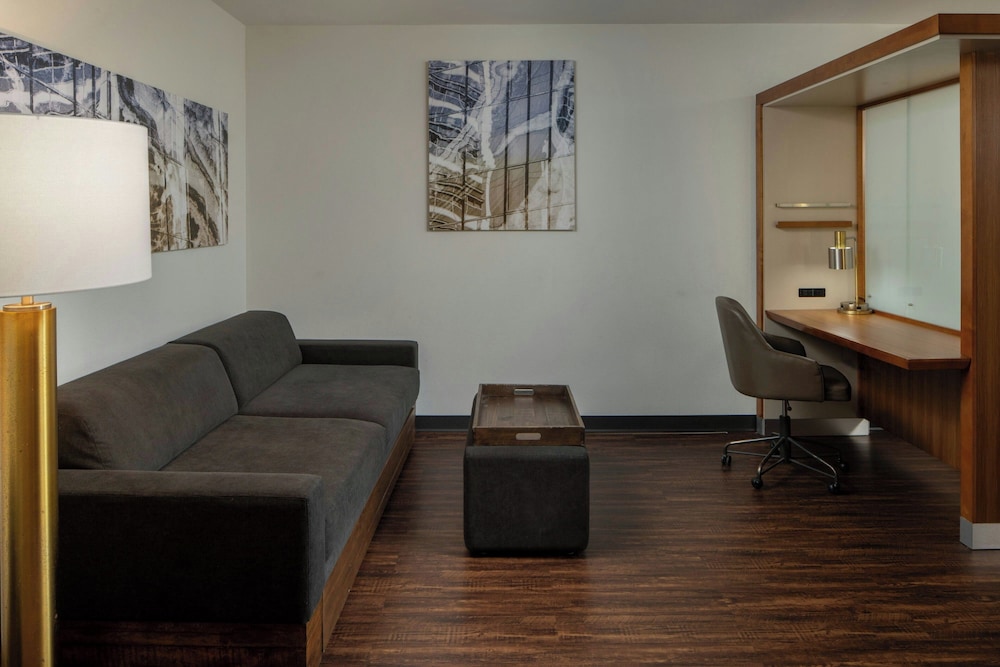 SpringHill Suites by Marriott Lake Charles 30/50
