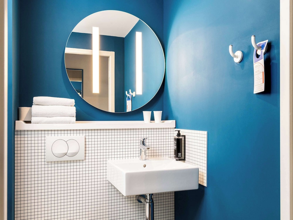 Hotel Ibis Budget Fecamp 26/47