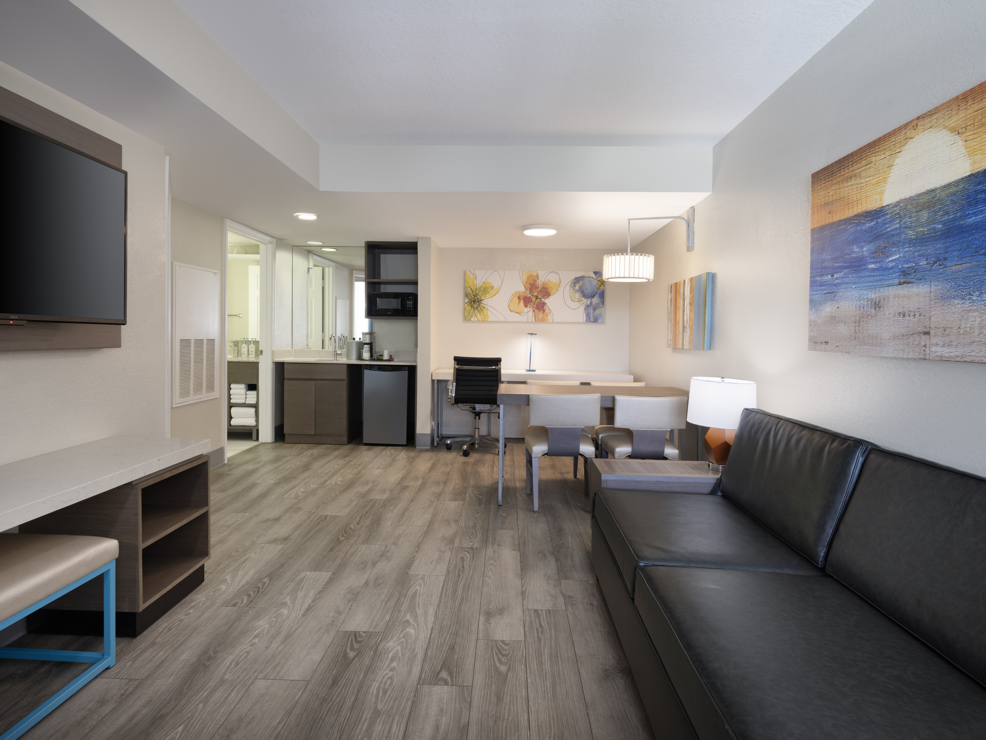 Holiday Inn Resort Orlando Suites - Waterpark 47/80