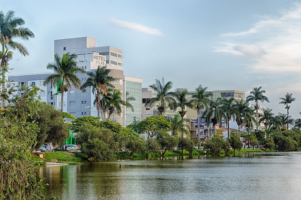 Hotel Atlas Sete Lagoas 35/42