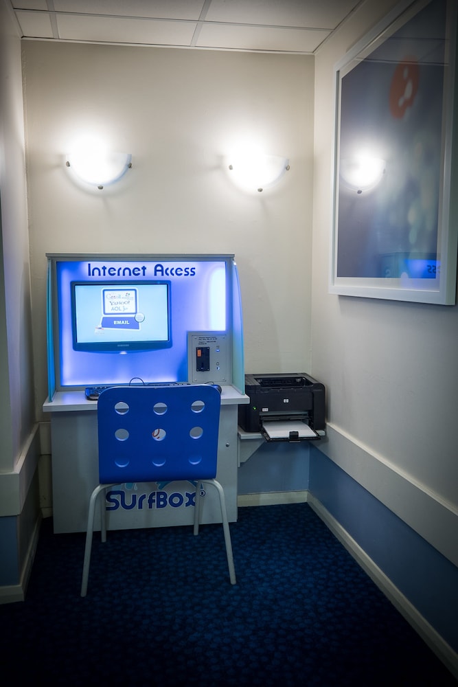 Travelodge Waterford 35/49