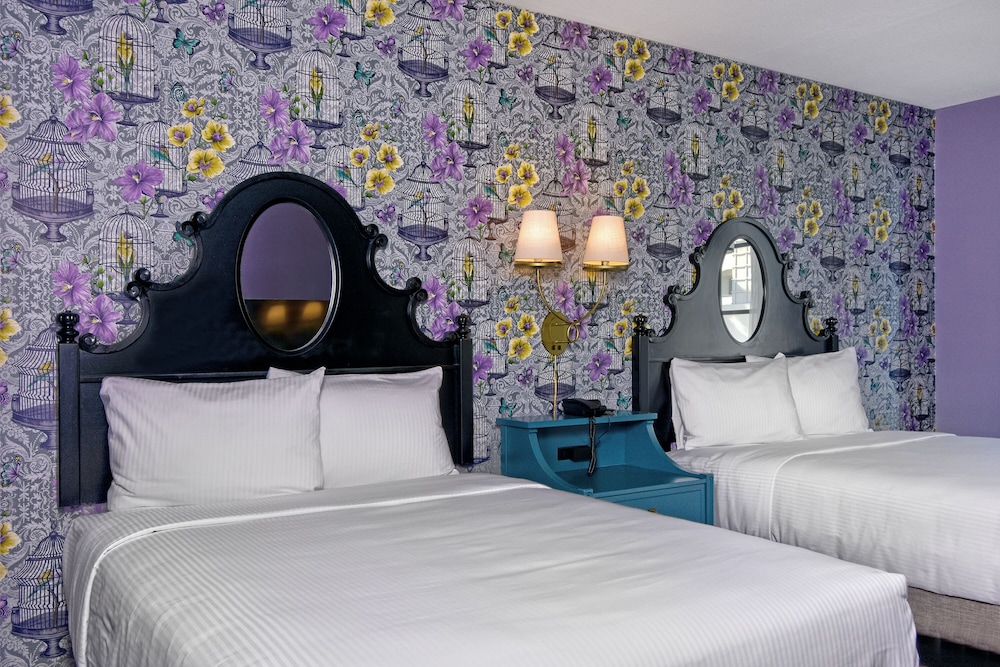 Hotel Fiona 24/50