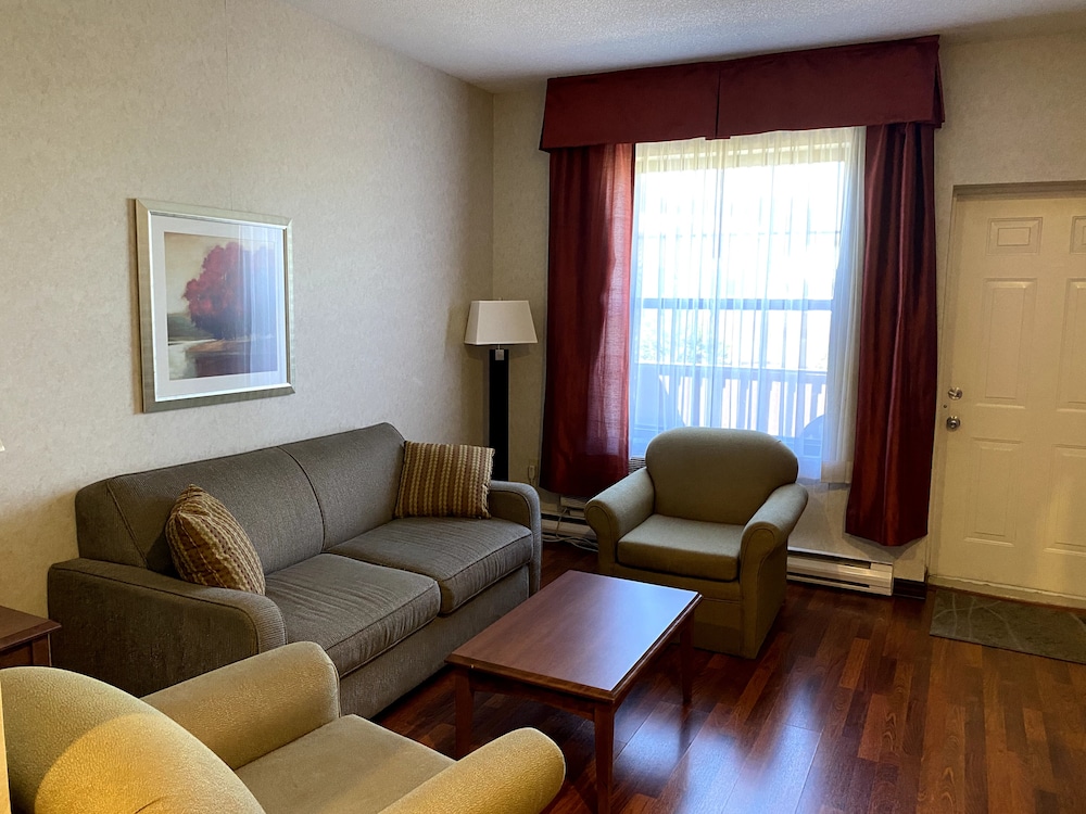 Best Western Glengarry Hotel 32/44