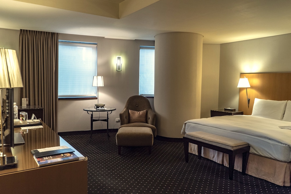 Tempus Hotel Taichung 11/62