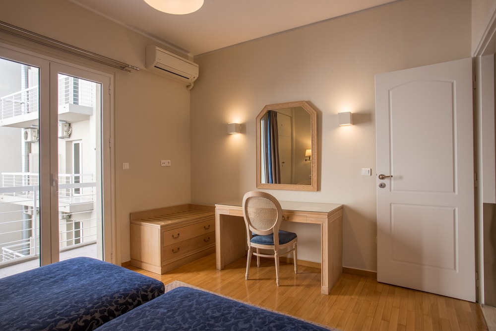 Delice Hotel & Family Apartments 36/71