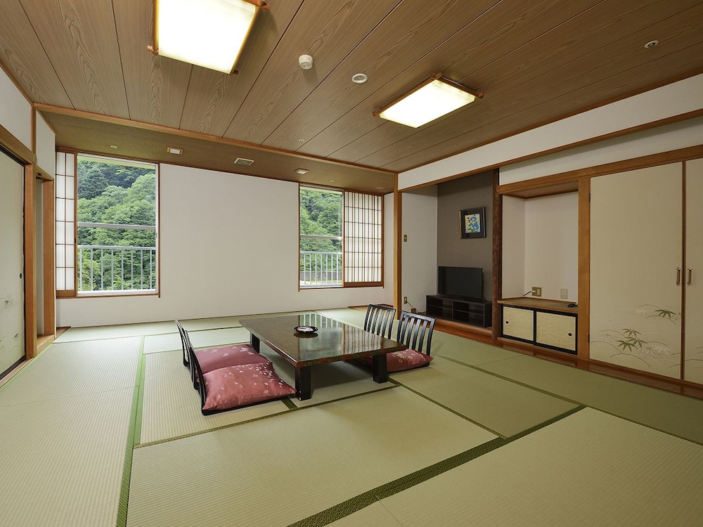 Kinugawa Royal Hotel 43/50