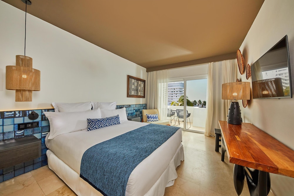 Dreams Jardin Tropical Resort & Spa 19/58