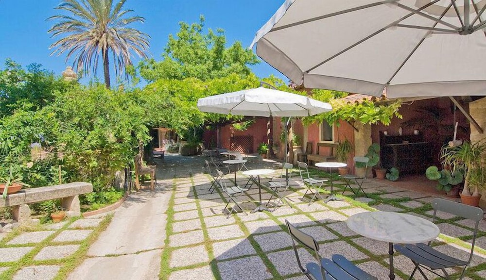 Hotel Lucrezia 32/59