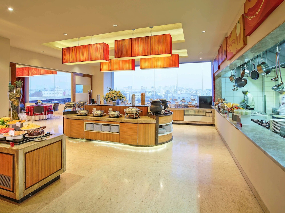 Ibis Bengaluru Hosur Road - An Accorhotels Brand 48/71