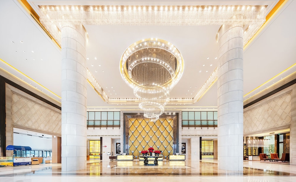 Wanda Realm Langfang 11/70