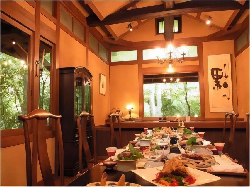 Nonohana Inn 20/22