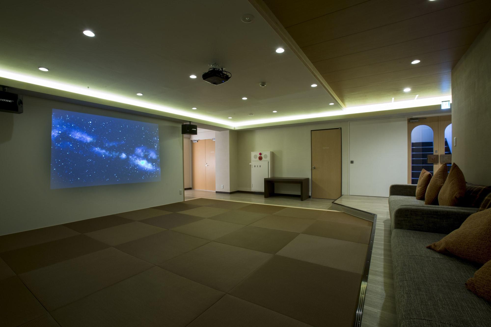 Hotel Hakuba Berghaus 34/50