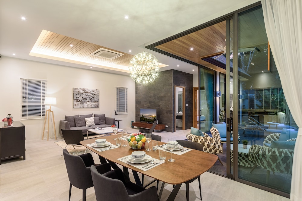 Inspire Villas Phuket 18/37