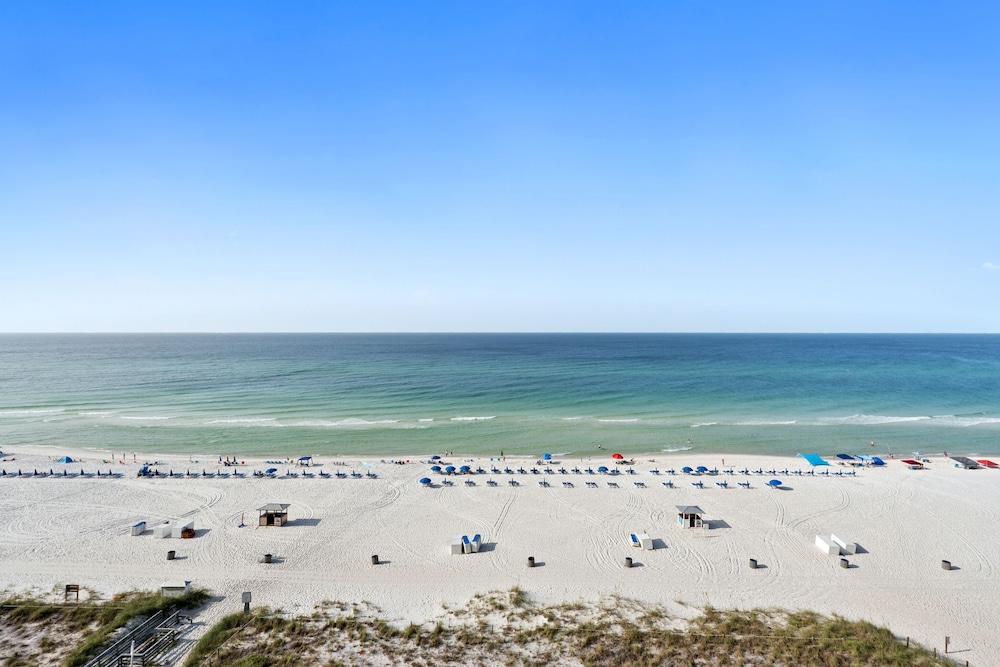 Ocean Villa By Panhandle Getaways 38/49