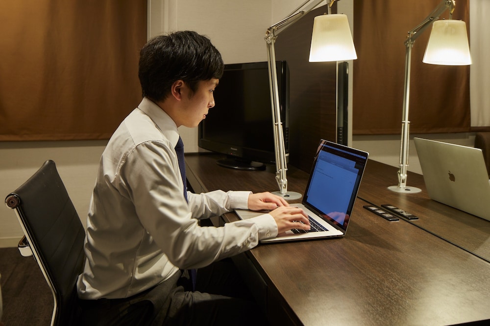 Mitsui Garden Hotel Okayama 34/72