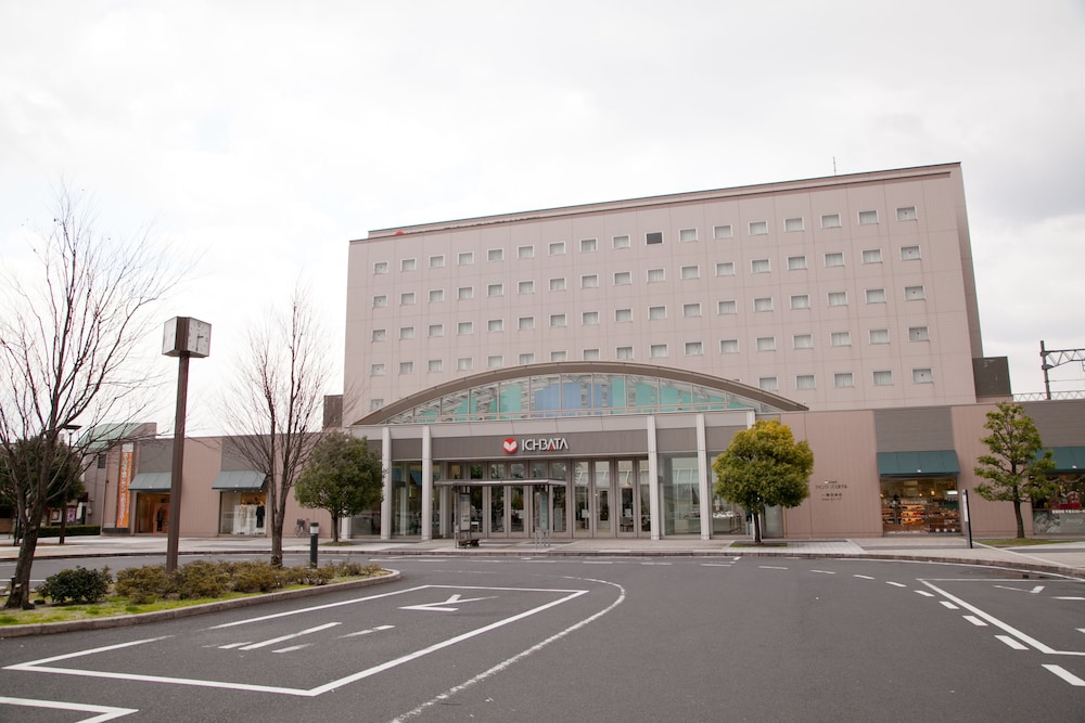 TWIN LEAVES HOTEL IZUMO 4/33