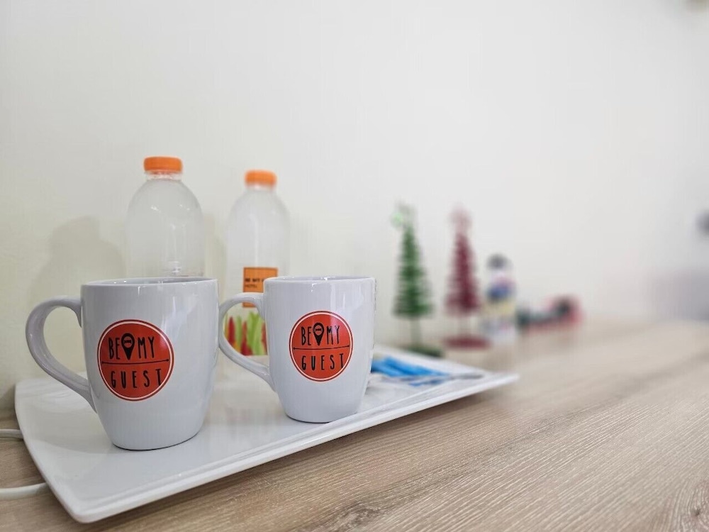 ビーマイゲスト 写真3