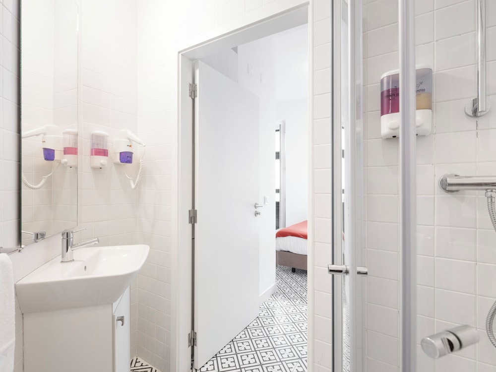 Lisbon Serviced Apartments Castelo de Sao Jorge 82/82