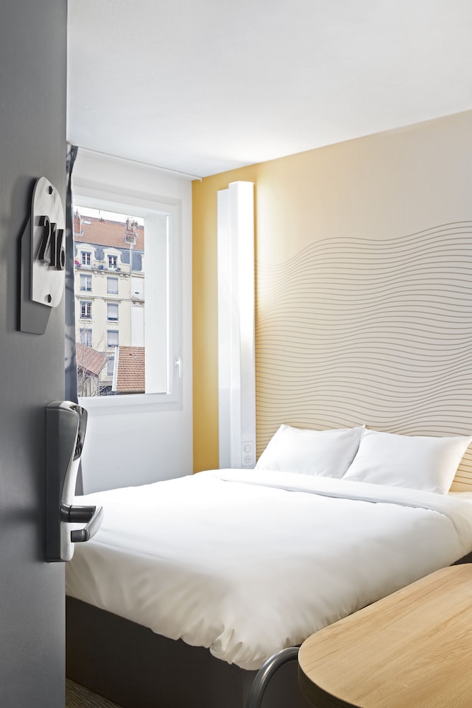 B&B HOTEL Lyon Centre Perrache 29/62
