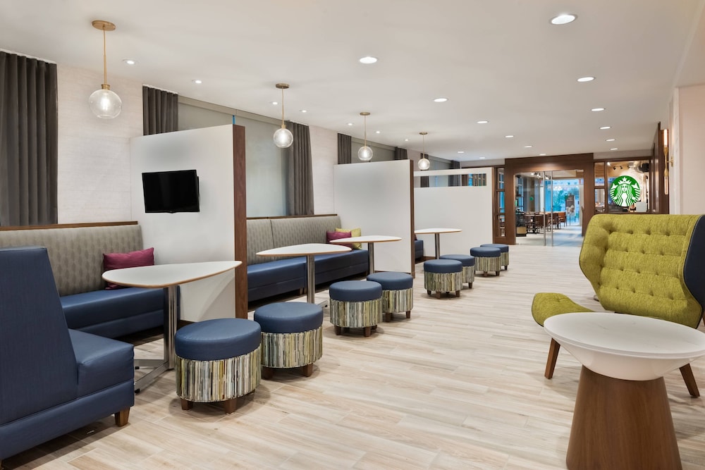 Residence Inn by Marriott Buffalo Downtown 11/52