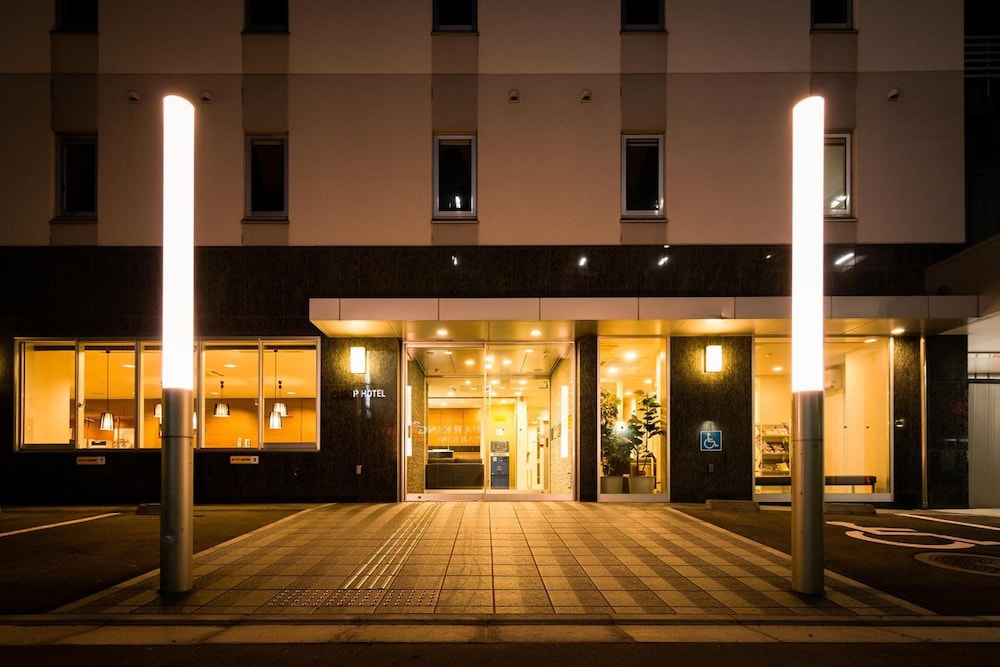Super Hotel Hakodate 4/63