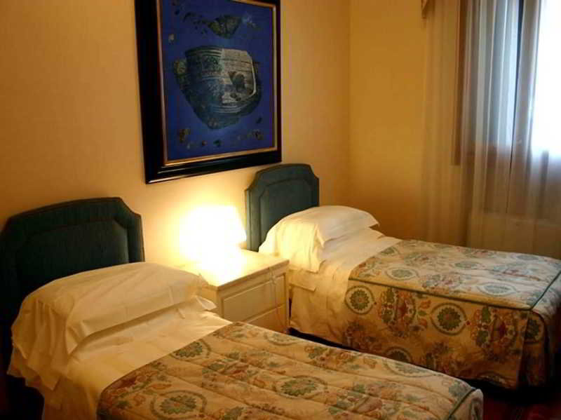 Palazzo Porta Romana 9/21