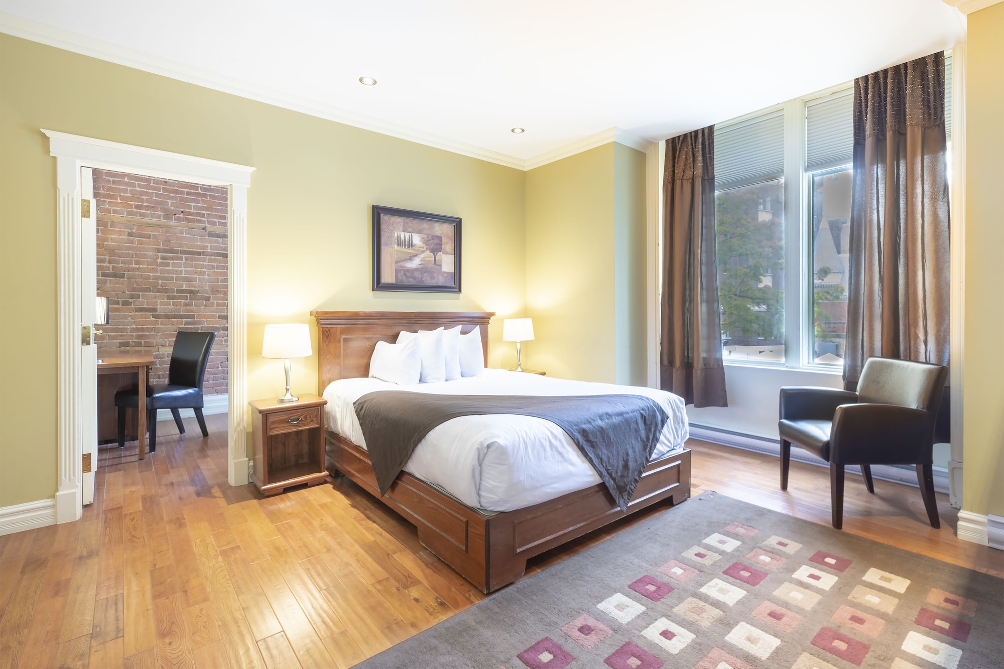 Junior Suite