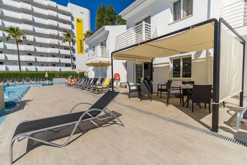 Eix Lagotel Holiday Resort 58/69