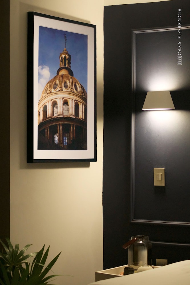 Casa Florencia Hotel Boutique 22/46