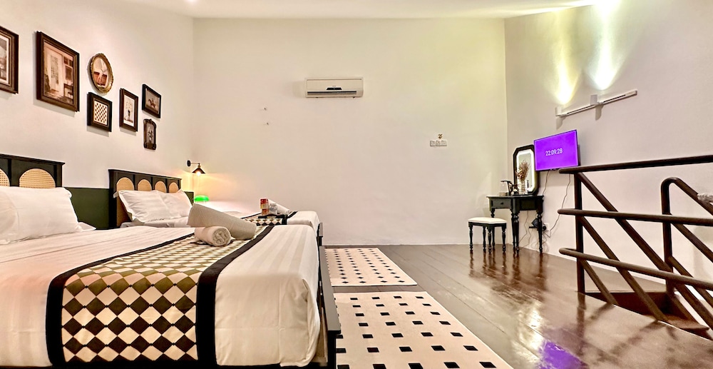 Wayfarer Guest House 21/50