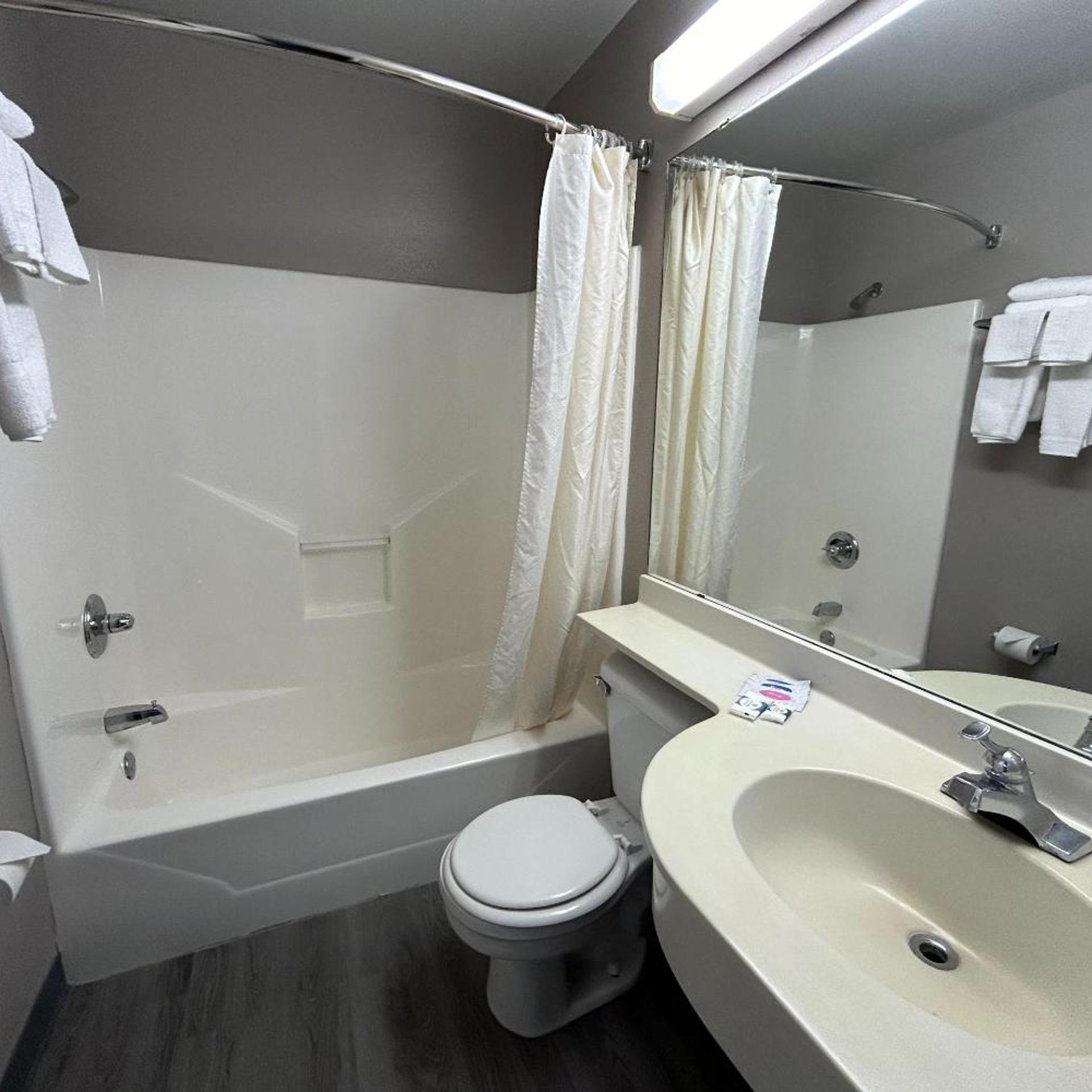 Motel6 Idabel, OK 36/40