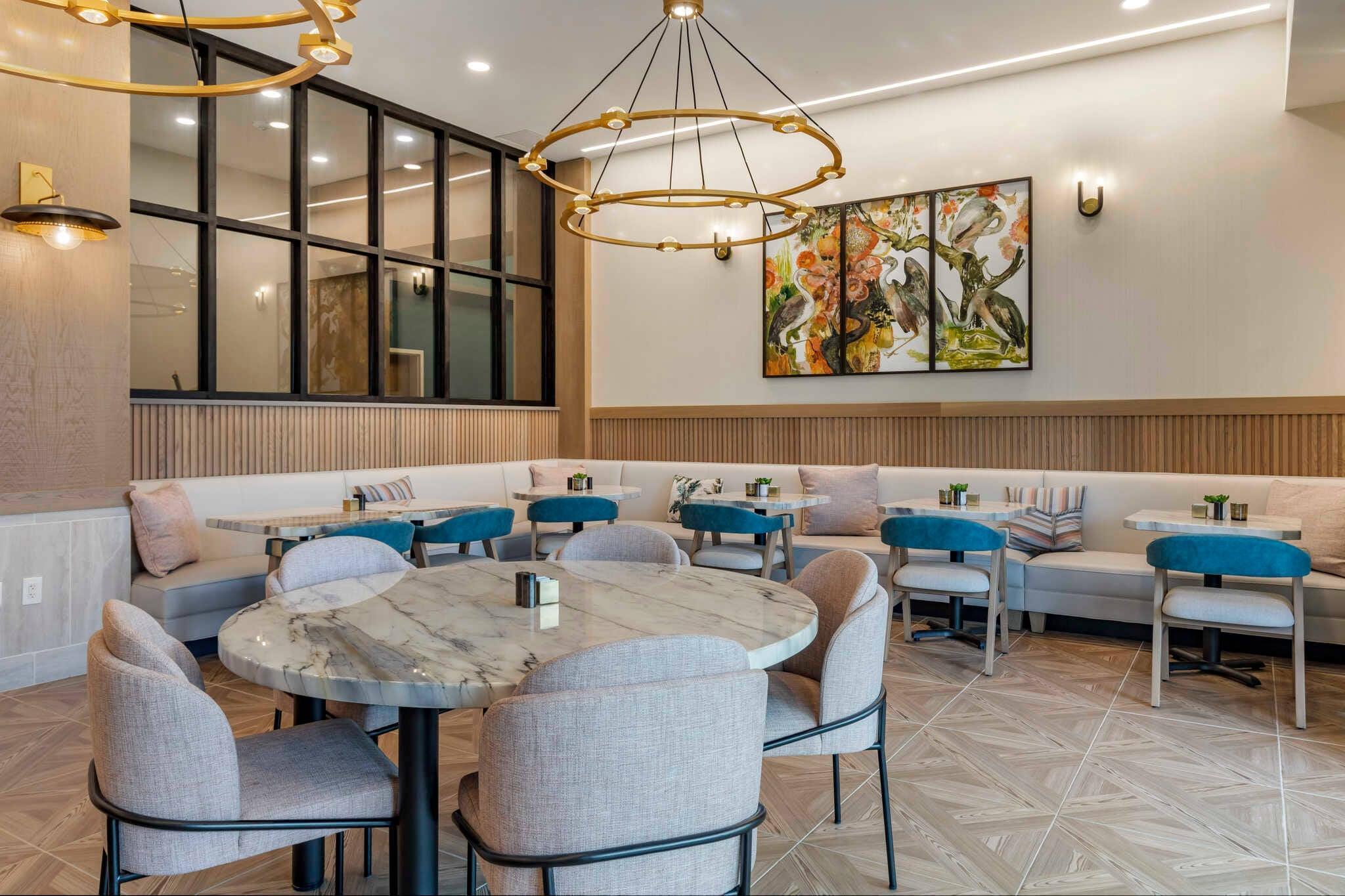 Cambria Hotel Columbia Downtown the Vista 23/35