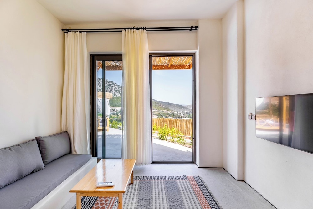 SouthSide Bodrum 30/50