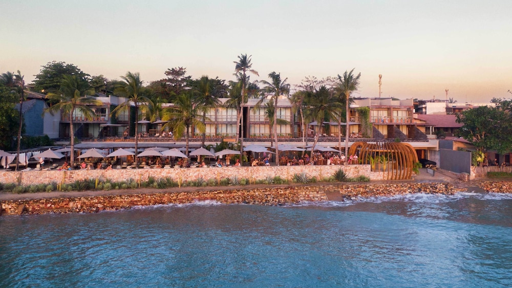 Apenunga Eco Hotel 51/68