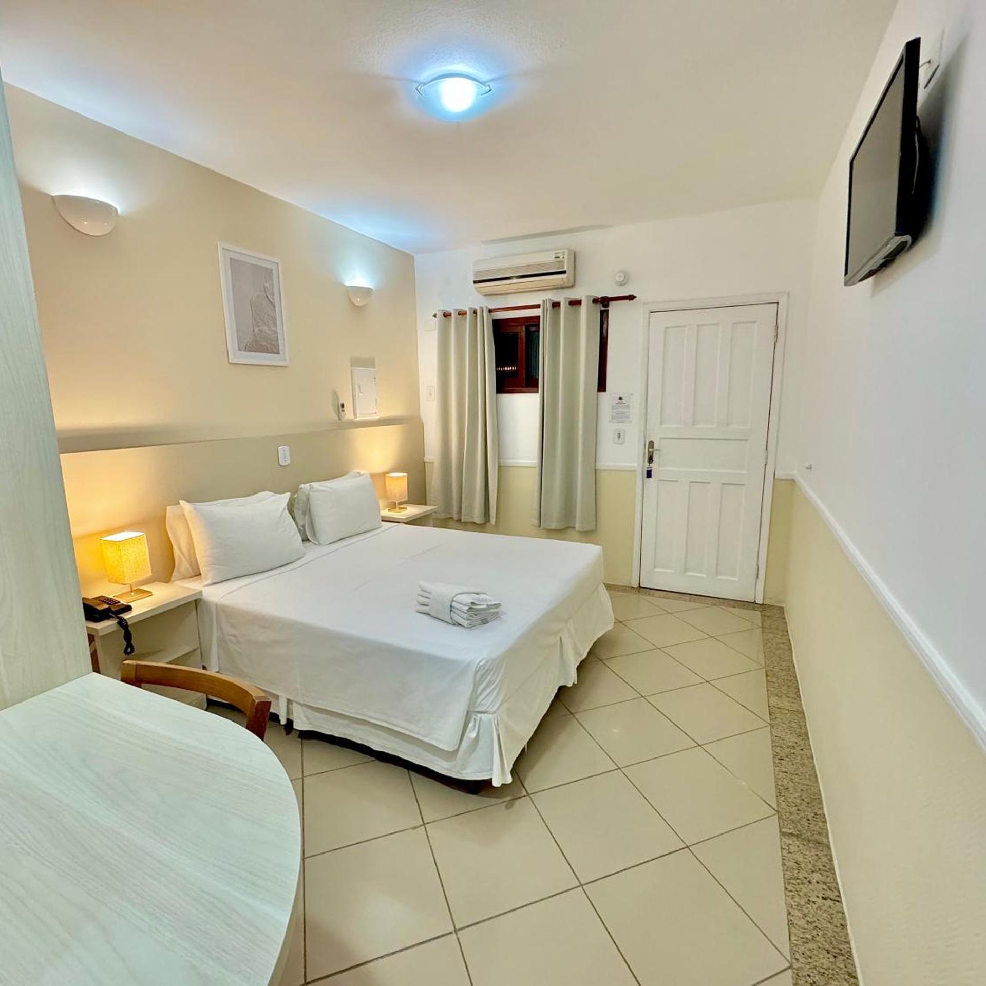 Hotel Recanto dos Passaros de Sao Sebastiao 15/50