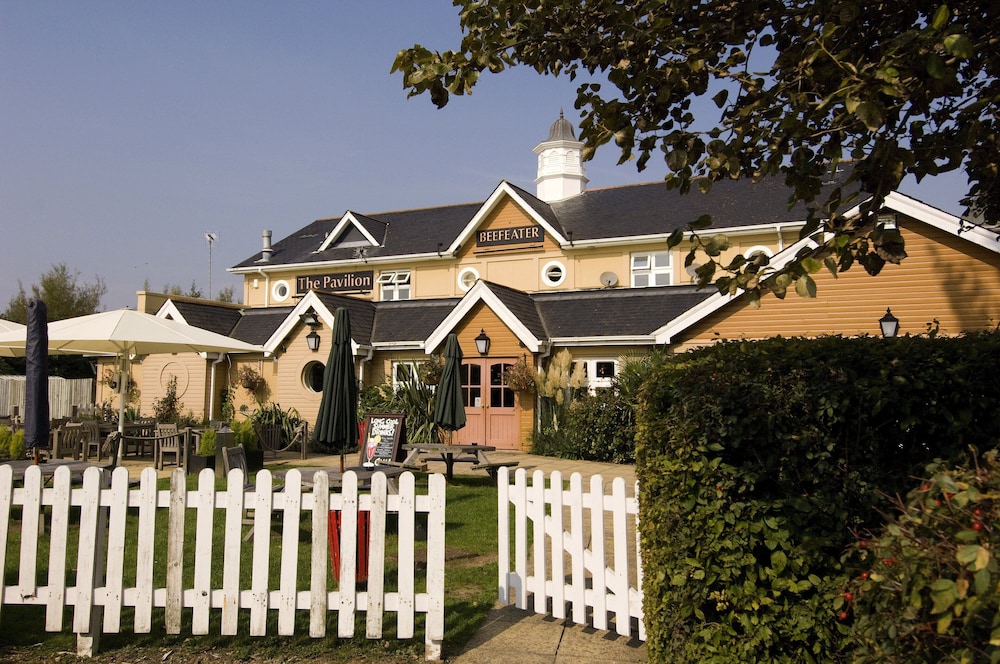 Premier Inn Weston-Super-Mare East (A370) in WESTON-SUPER-MARE