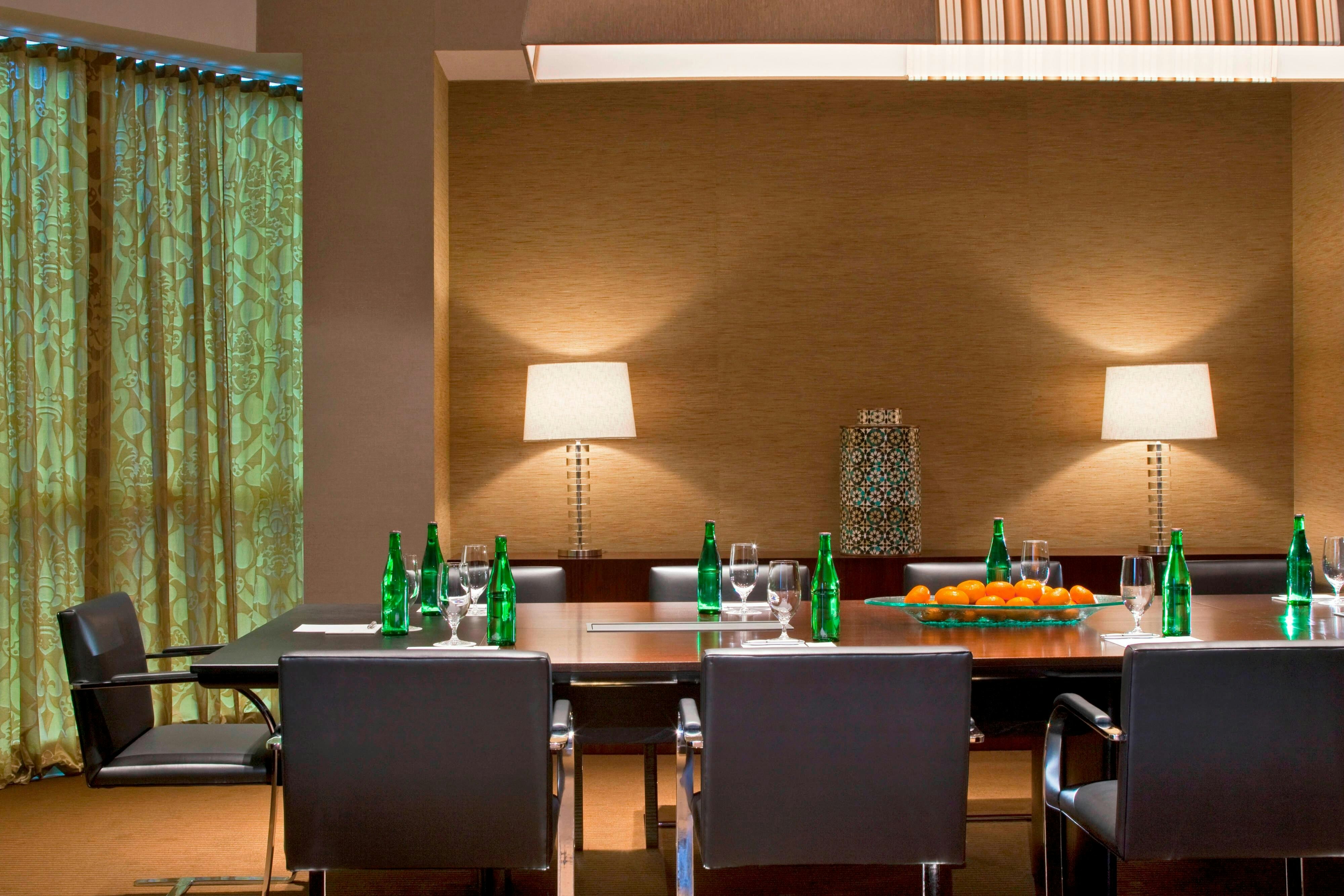The Westin Lima Hotel & Convention Center 48/50