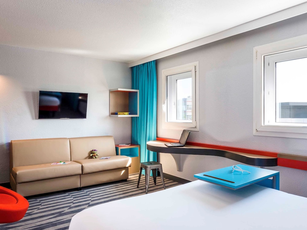 Ibis Styles Antony Paris Sud 25/54
