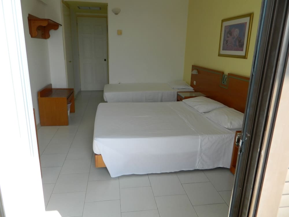 Glicorisa Beach Hotel 18/64