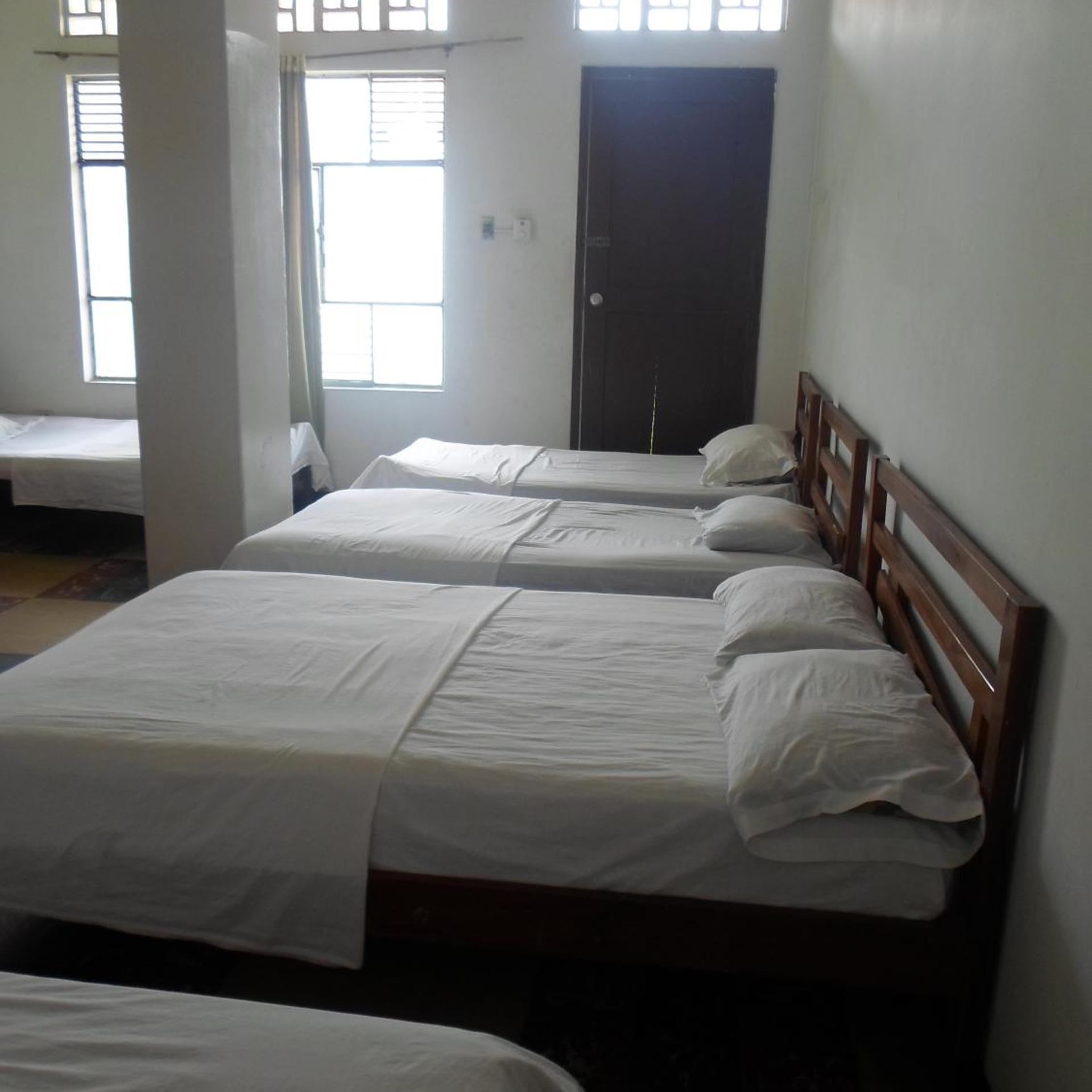 Gran Hotel El Cedro 12/50