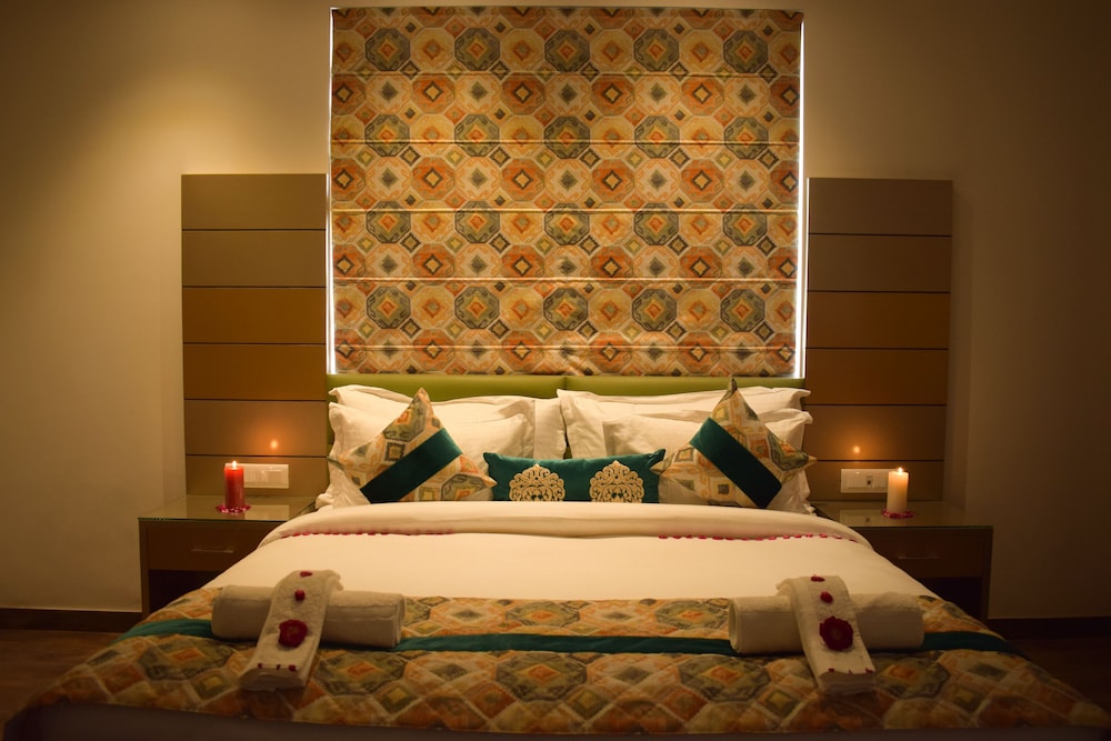 One Earth GG Regency Amritsar 11/34